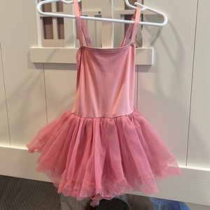 Pink iloveplum tutu